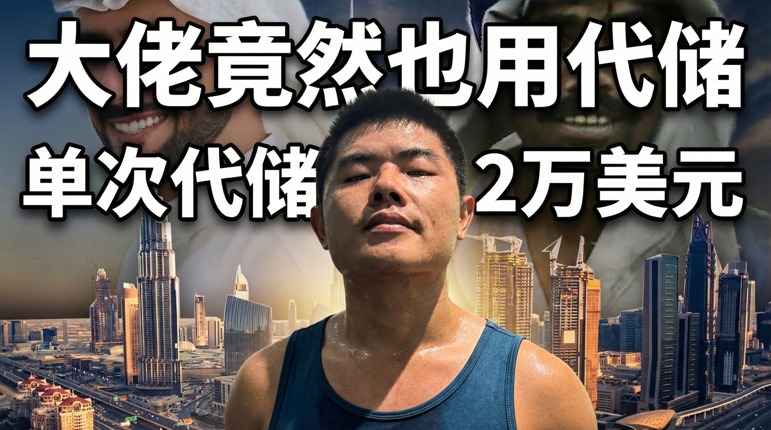 壹次儲2萬美金的手遊大佬竟然也用代儲？ | 手遊代儲 | 遊戲儲值 | 手遊代儲值 | 手遊代儲商 | 臺灣手遊代儲商 |手游氪金 | 视频封面