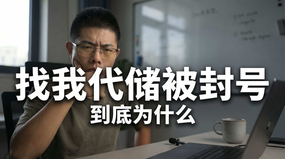 客户找阿木代储手游却被封号，这究竟是人性的溟灭还是道德的沦丧？ | 手游代储 | 手游代充 | 国际服港台服手游代储 | 视频封面