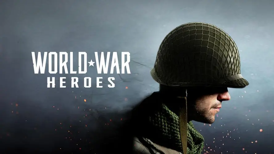 世界大戰英雄代储值 World War Heroes: WW2 FPS PVP代充 代储值-阿木手遊代儲-專業正規通路手遊代儲平台