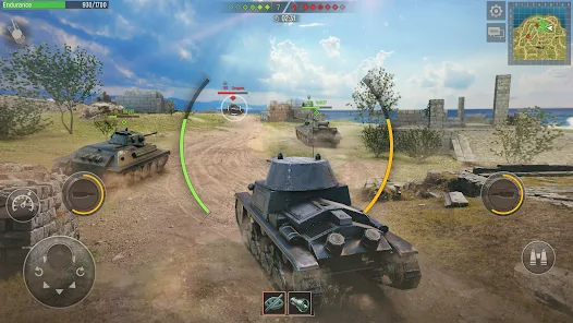 戰車世界：閃擊戰 代储 World of Tanks Blitz 坦克世界闪击战 代充 代储值-阿木手遊代儲-專業正規通路手遊代儲平台