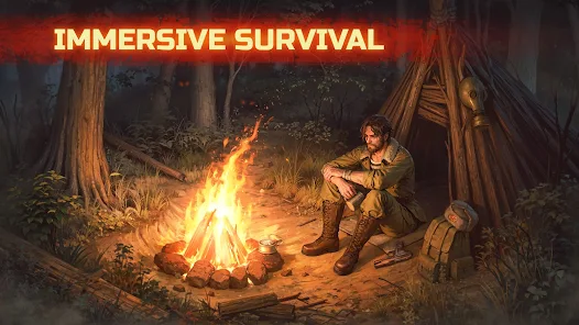 Day R Survival: Last Survivor 生存之日 代充 代储储值 氪金 正规代储 全网底价-阿木手遊代儲-專業正規通路手遊代儲平台