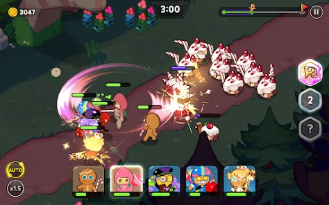 CookieRun: Kingdom 薑餅人王國 代储礼包 代储储值 氪金 正规代储 全网底价-阿木手遊代儲-專業正規通路手遊代儲平台