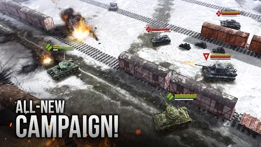 Armor Age:Tank Wars 装甲时代：坦克战争代储礼包 代储储值 氪金 正规代储 全网底价-阿木手遊代儲-專業正規通路手遊代儲平台