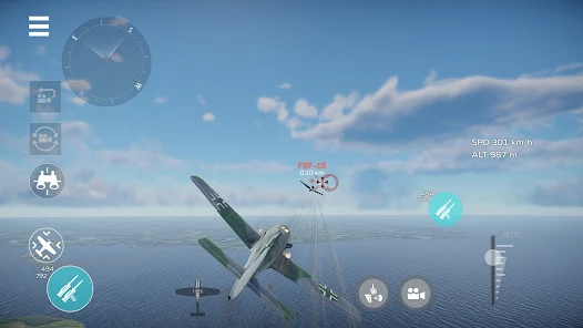 War Thunder Mobile战争雷霆 代储礼包 代储储值 氪金 正规代储 全网底价-阿木手遊代儲-專業正規通路手遊代儲平台